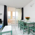 La Palme D'or-12 By Interhome Lägenhet *
