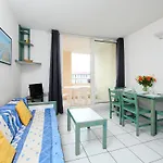 Lägenhet La Palme D'or-12 By Interhome
