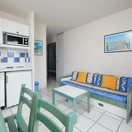 La Palme D'or-12 By Interhome * 阿格德