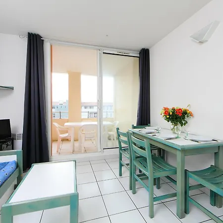 La Palme D'or-12 By Interhome Апартаменты *