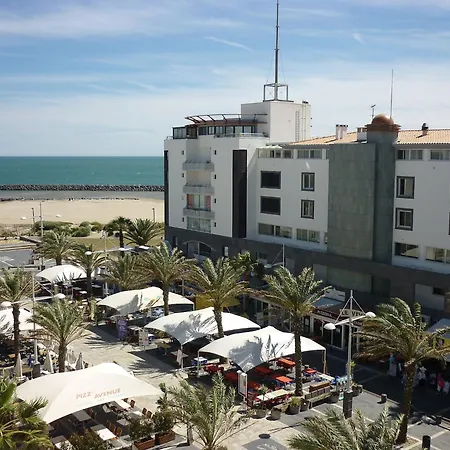 La Palme D'or-12 By Interhome 公寓 *