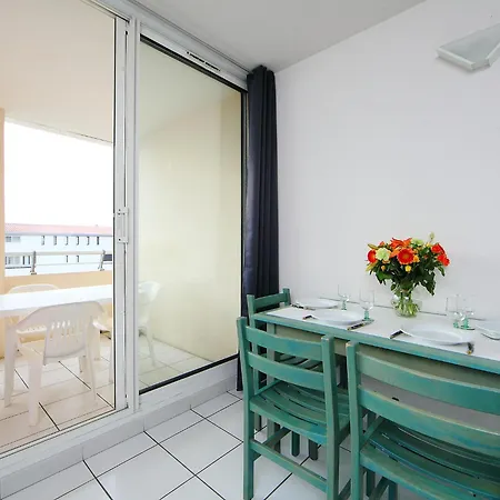 La Palme D'or-12 By Interhome * 阿格德