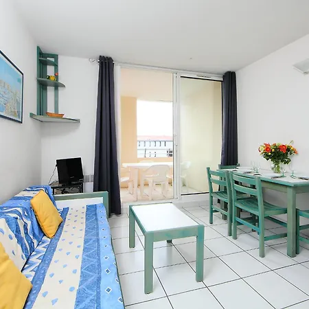 Апартаменты La Palme D'or-12 By Interhome