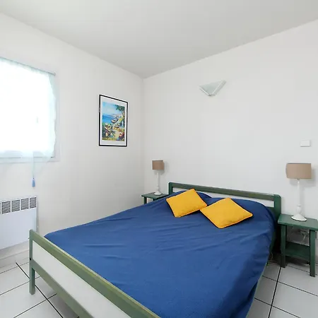 La Palme D'or-12 By Interhome 公寓 阿格德