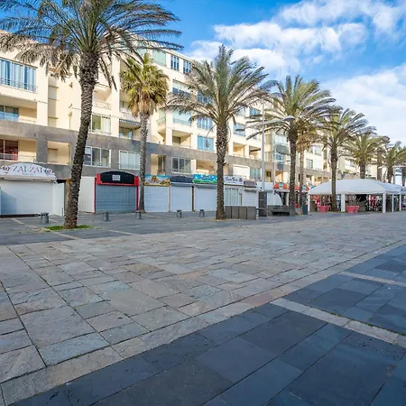 La Palme D'or-12 By Interhome Agde