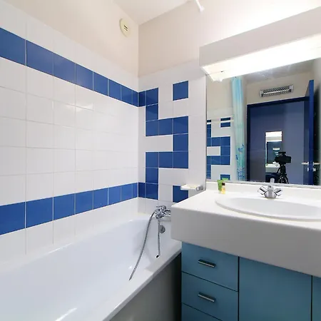 La Palme D'or-12 By Interhome Apartment