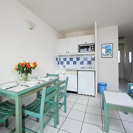 La Palme D'or-12 By Interhome Apartment