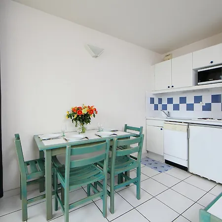 Apartment La Palme D'or-12 By Interhome *