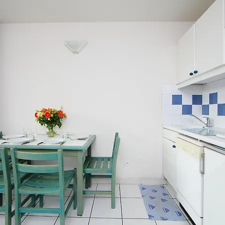 La Palme D'or-12 By Interhome Agde