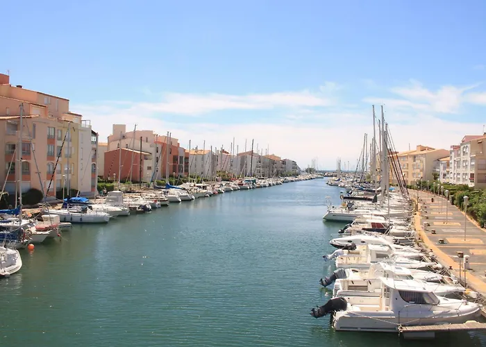 La Palme D'or-12 By Interhome Appartamento