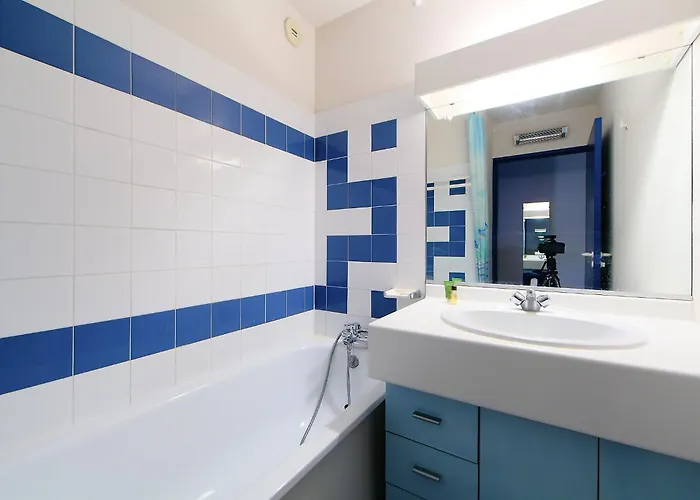 La Palme D'or-12 By Interhome Appartamento