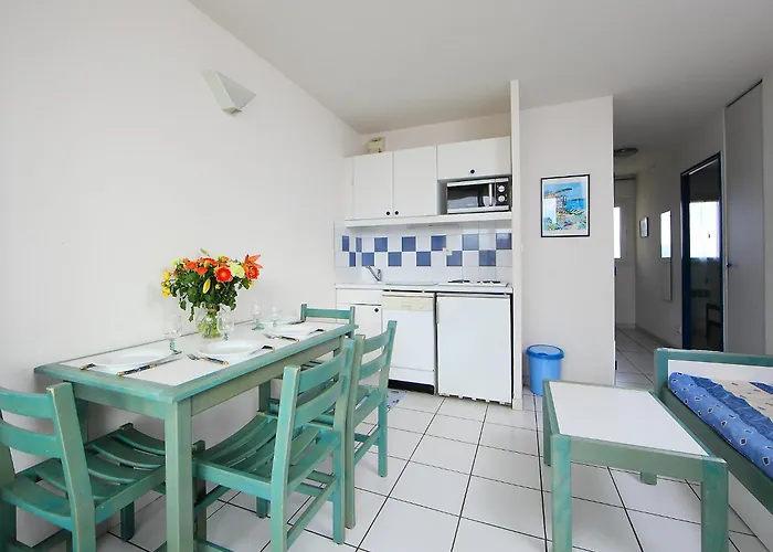 La Palme D'or-12 By Interhome Appartamento