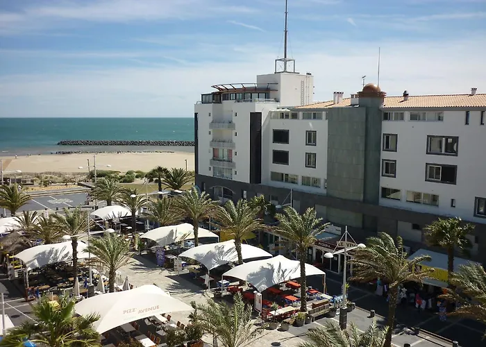 La Palme D'or-12 By Interhome Appartamento *