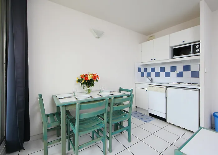 Appartamento La Palme D'or-12 By Interhome *