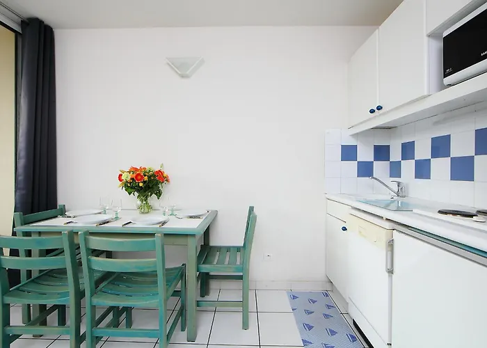 La Palme D'or-12 By Interhome Agde